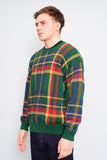 Sweater Verde Nautica Talla M Image 1