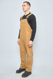 Jardinera casual  café dickies talla M 932