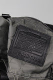 Cartera/Mochila Negro Coach Talla TU Image 3