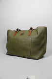 Cartera/Mochila verde oliva Dooney&Bourke  Talla TU Image 1