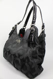 Cartera/Mochila Negro Coach Talla TU Image 1