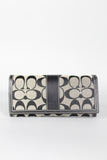 Cartera/Mochila Multicolor Coach Talla TU Image 0