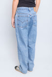 Jeans denim celeste Lovemade Talla TU Image 2