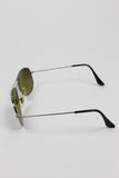 Lente Verde ray ban Talla TU Image 1