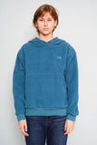 Poleron celeste The North Face Talla M