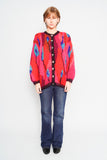 Sweater Multicolor icelandic dedign Talla S/M Image 3