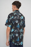 Camisa Multicolor Rsvlts Talla L Image 2