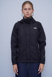 Jacket Negro The North Face Talla S