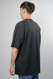 Polera Negro Jerzees Talla Xxl Image 2