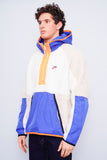 Poleron Multicolor Nike Talla L Image 1