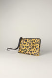 Cartera/Mochila Leopardo Coach Talla TU Image 1