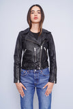 Jacket Negro Levi´S Talla 32