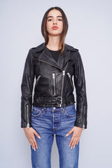Jacket Negro Levi´S Talla 32 – Nostalgic