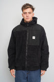 Poleron Negro Carhartt Talla Xl Image 0