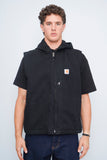 Jacket Negro Carhartt Talla L Image 0