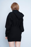 Polerón Negro Alexander Wang T Talla S Image 2