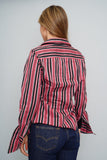 Blusa Rosado Pink Talla 12 Image 2