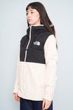 Parka bicolor The North Face Talla M Image 1