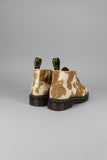 Bototo Multicolor Dr Martens Talla 38 Image 3