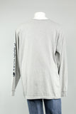 Polera Gris Carhartt Talla Xl Image 2