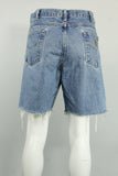 Short Azul Carhartt Talla 38 Image 2