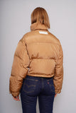 Parka Camel shoreditch ski club Talla TU Image 2