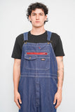 Jardinera denim azul Dickies Talla Xl Image 3