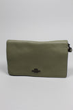 Cartera/Mochila Verde Coach Talla TU Image 0
