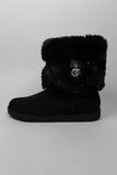 Bota/Botin Negro Guess Talla 41 Image 0