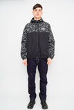 Cortaviento bicolor Under Armour Talla L Image 3