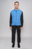 Cortaviento Azul Nike Acg Talla L Image 3