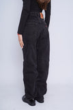 Jeans Negro Levi´S Talla 32 Image 2