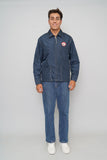 Cortaviento Azul birdwell beach britches Talla M Image 3