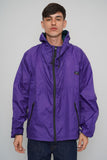 Cortaviento Morado helly hansen Talla L Image 0