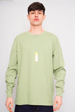 Polera Verde Carhartt Talla M Image 0