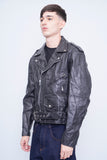 Jacket Negro Unik Talla 46 Image 1