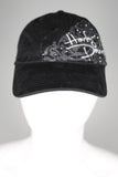 Gorro Negro harley davidson Talla TU Image 0