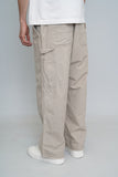 Pantalón Beige Carhartt Talla 46 Image 2