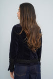 Jacket Azul inc internacional concepts Talla M Image 2
