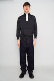 Polerón Negro Nike Talla Xs Image 3