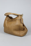 Cartera/Mochila camel Coach Talla TU Image 1