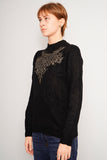 Sweater Negro worthington Talla S Image 1