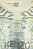 Polera Blanco Kenzo Talla Xs Image 3