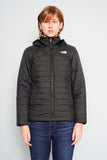Parka Negro The North Face Talla L Image 0