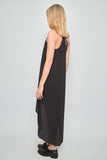 Vestido casual  negro bcbgmaxazria  talla Xs 216