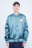 Bomber Verde Nike Talla Xl NFL - EAGLES Image 0