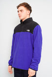 Poleron bicolor The North Face Talla Xl Image 1