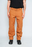 Pantalón ocre Carhartt Talla 32x30 Image 0