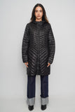 Parka Negro The North Face Talla L Image 3