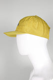 Gorro Amarillo crown and brim Talla TU Image 1